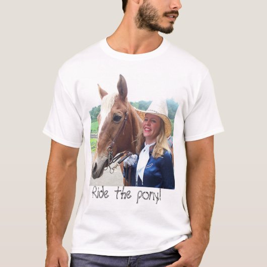 Lynn u. Miezekatze 2 T-Shirt (Vorderseite)
