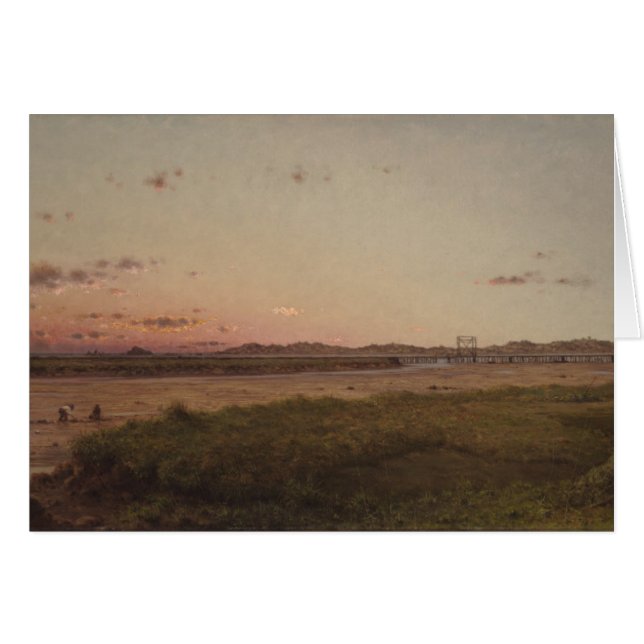 Lynn-Wiesen (Vorderseite (Horizontal))