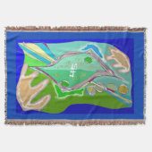 Lynno's Blankie Decke (Vorderseite)