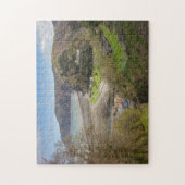 Lynton & Lynmouth Puzzle (Vertikal)
