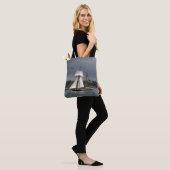 Lynx auf der ganzen Tasche (Am Model)