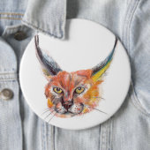 Lynx Colossal Button (Beispiel)