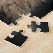 Lynx Cub Puzzle (Seite)