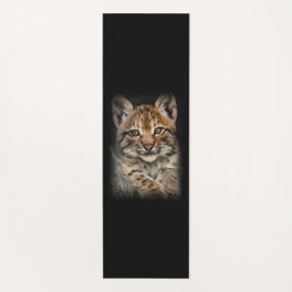 Lynx Cub Yogamatte