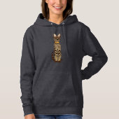 LYNX HOODIE (Vorderseite)