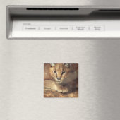 Lynx Magnet (In Situ (Geschirrspüler))