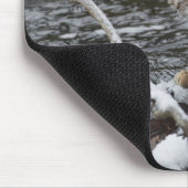 Lynx Mousepad (Ecke)