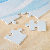 Lynx on a Snowshoe Winter Hike Puzzle (Seite)