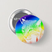 Lynx Rainbow Highlights Button (Vorne & Hinten)