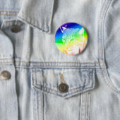 Lynx Rainbow Highlights Button (Beispiel)