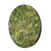 Lynx Spider Dartscheibe (Vorderseite rechts)