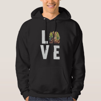Lynxes Lynx Hoodie