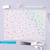 Lyom Seidenpapier (Handwerk)