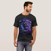 Lyon 53 T-Shirt (Vorne ganz)