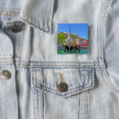 Lyon Button (Beispiel)