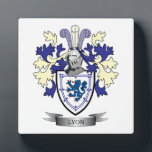 Lyon-Familienwappen-Wappen Fotoplatte<br><div class="desc">Lyon-Familienwappen und schottisches Lyon-Wappen. Für Männer mit dem Nachnamen Lyon und für Frauen mit dem Nachnamen Lyon. Klicken Sie auf 'Lyon Familienwappen',  um alle unsere Designs mit dem Familiennamen Lyon zu sehen.</div>