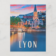 Lyon Foto Vintage
