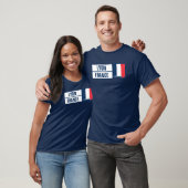 Lyon France Francophile T-Shirt (Unisex)