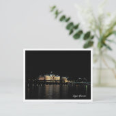 Lyon France Postcard Postkarte (Stehend Vorderseite)