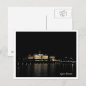 Lyon France Postcard Postkarte (Vorne/Hinten)