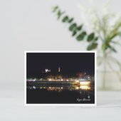 Lyon France Postcard Postkarte (Stehend Vorderseite)