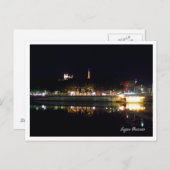 Lyon France Postcard Postkarte (Vorne/Hinten)