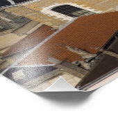 Lyon, Frankreich Fotodruck (Ecke)