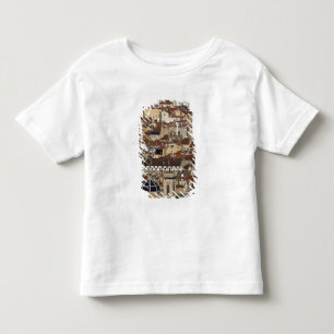 Lyon, Frankreich Kleinkind T-shirt