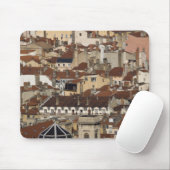 Lyon, Frankreich Mousepad (Mit Mouse)