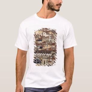 Lyon, Frankreich T-Shirt