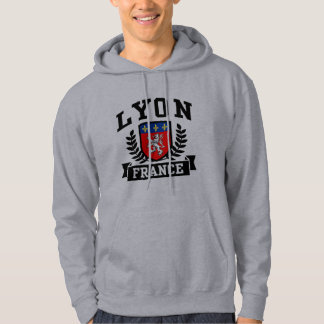 Lyon Hoodie