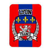 Lyon Magnet (Vertikal)