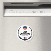 Lyon Magnet (In Situ (Geschirrspüler))