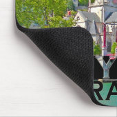 Lyon Mousepad (Ecke)