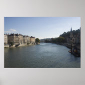 Lyon Poster (Vorne)