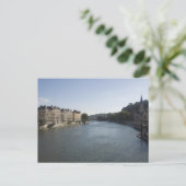 Lyon Postkarte (Stehend Vorderseite)