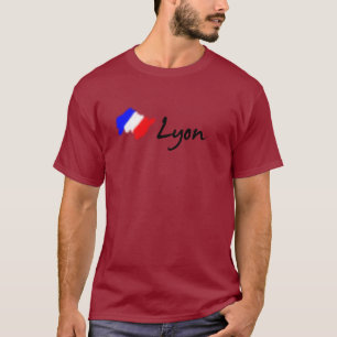 Lyon T - Shirt