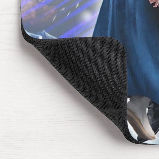 Lyra and Nightshadow  Mousepade Mousepad (Ecke)