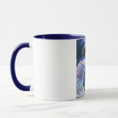Lyra and Nightshadow Mug Tasse (Links)