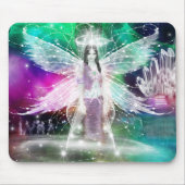 Lyra Mousepad (Vorne)