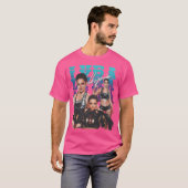 Lyra Valkyria T-Shirt (Vorne ganz)