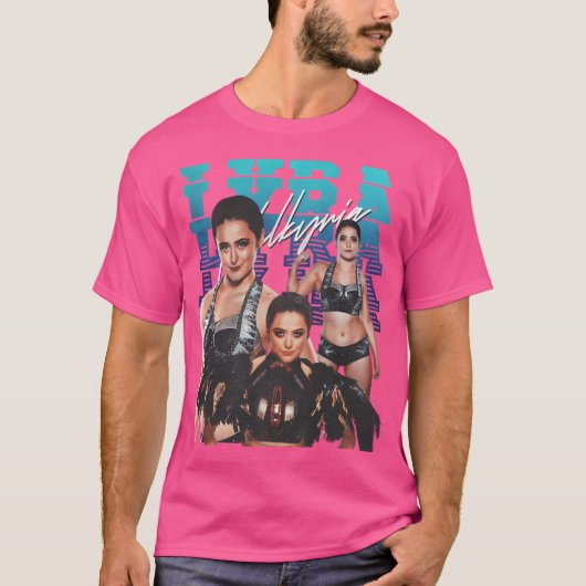 Lyra Valkyria T-Shirt (Vorderseite)