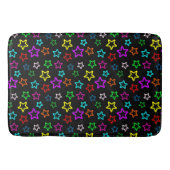 Lyrae Badematte (Vorderseite)