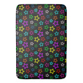 Lyrae Badematte (Vorderseite Vertikal)