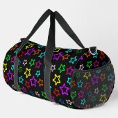 Lyrae Duffle Bag (Rechte Ecke)