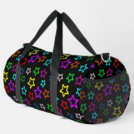 Lyrae Duffle Bag (Rechte Ecke)