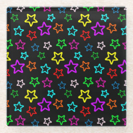 Lyrae Glasuntersetzer