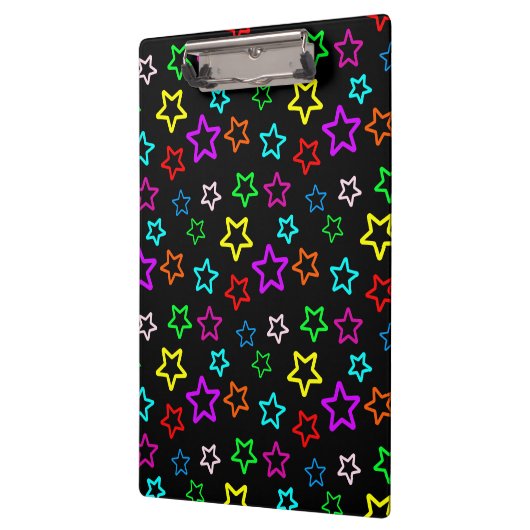 Lyrae Klemmbrett (Links)