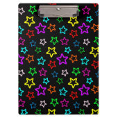 Lyrae Klemmbrett (Vorderseite)