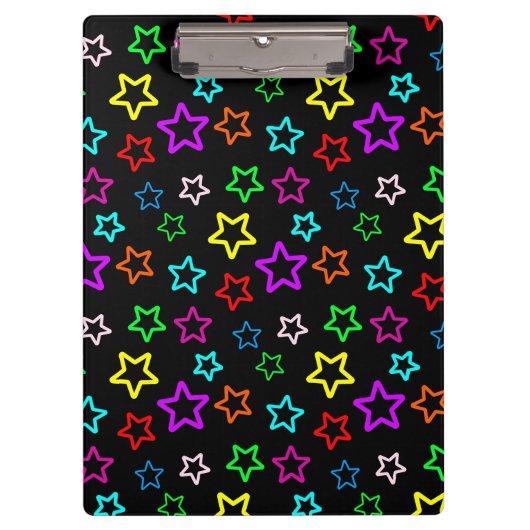 Lyrae Klemmbrett (Vorderseite)